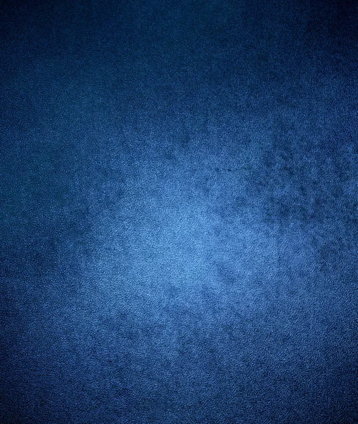 Abstrato azul fundo de elegante escuro azul vintage grunge fundo — Fotografia de Stock