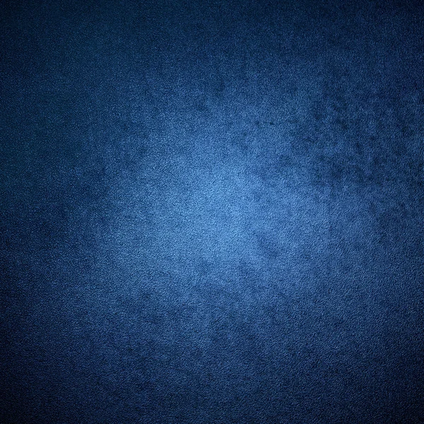 Abstrato azul fundo de elegante escuro azul vintage grunge fundo — Fotografia de Stock