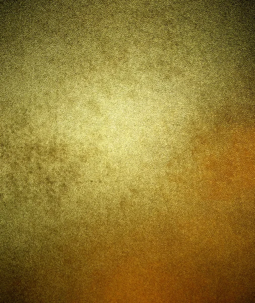 Astratto arancione sfondo pesca colore centro riflettore — Foto Stock