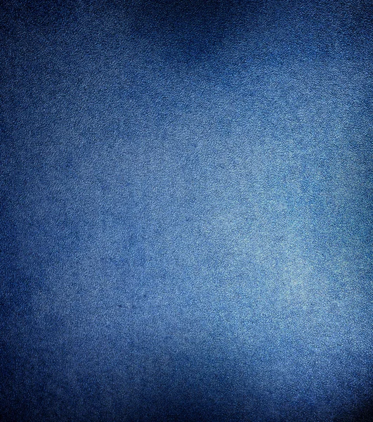 Fondo azul abstracto — Foto de Stock