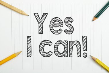 Öyle ki! defterde yazılı