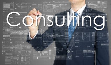 işadamı danışmanlık yazma ve çizim bazı çizimler 