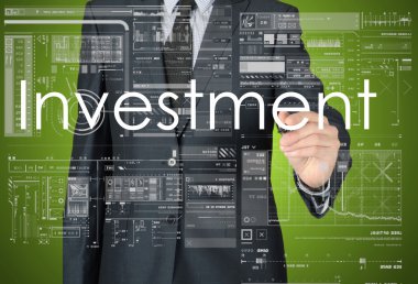 işadamı yazma yatırım