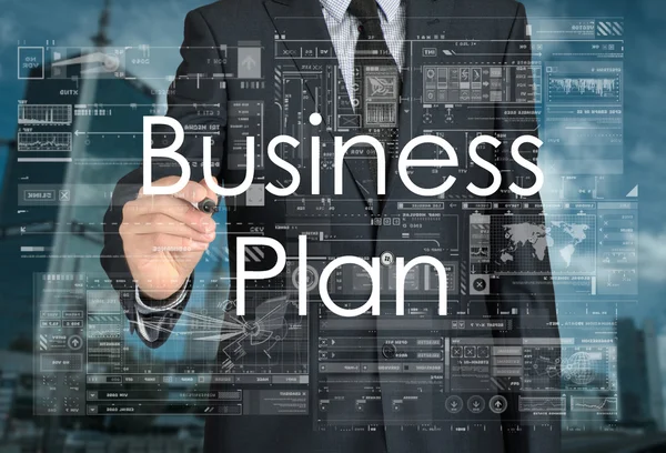 Business plan with arrow Stock Photos, Royalty Free Business plan with ...