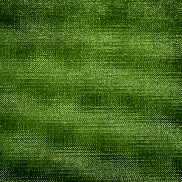 Fondo verde abstracto, textura de papel verde hermosa — Foto de Stock