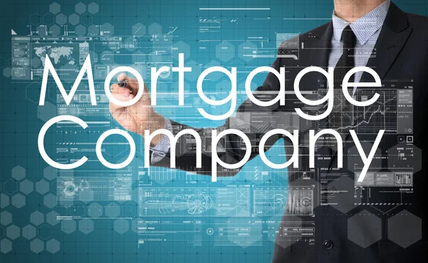bazı diagrmas - mortgage şirketi ile sanal ekran teknolojisi terminoloji yazma işadamı