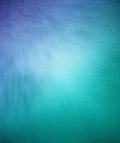 Абстрактный синий фон со старинной текстурой гранжа — стоковое фото
