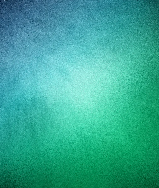 추상 녹색 파란색 배경 — 스톡 사진