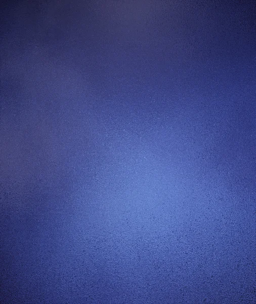 Abstrakt blauen Hintergrund von eleganten dunkelblauen Vintage Grunge Hintergrund — Stockfoto