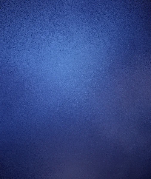 Abstrakt blå bakgrund av elegant mörk blå vintage grunge konsistens — Stockfoto
