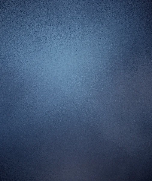 Astratto sfondo blu di elegante grunge vintage blu scuro texture — Foto Stock