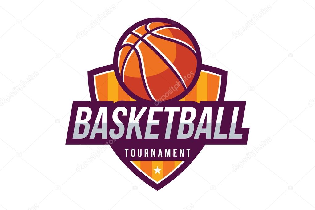 American Logo Sport Badge