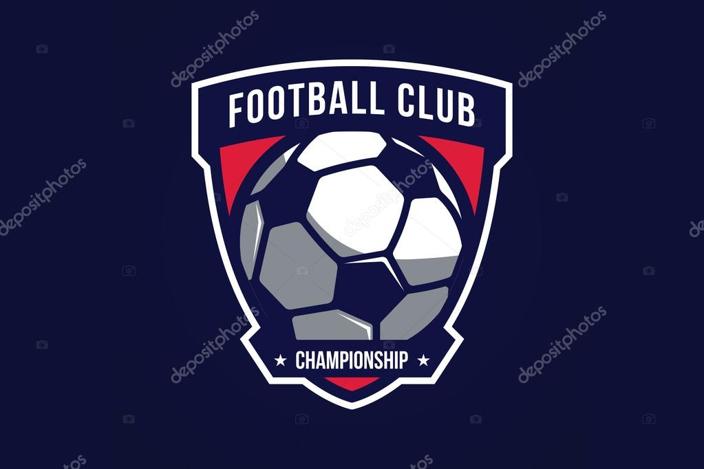 American Logo Sport Badge