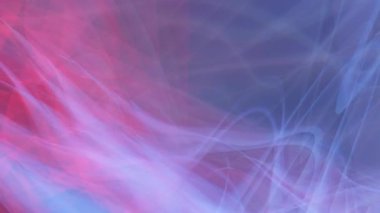 Pürüzsüz, dalgalı yüzeyleri ışık yansıtan sıvı dokuya sahip parlak turkuaz.