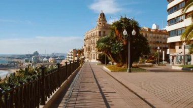 TARRAA, 2023 dolaylarında İspanya 'nın kuzeydoğusundaki Tarragona kıyı şehri Balco del Mediterrani' de görüldü.