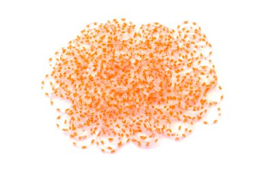 Gökkuşağı renkli kauçuk şeritler aksesuarları dokuma tezgahı