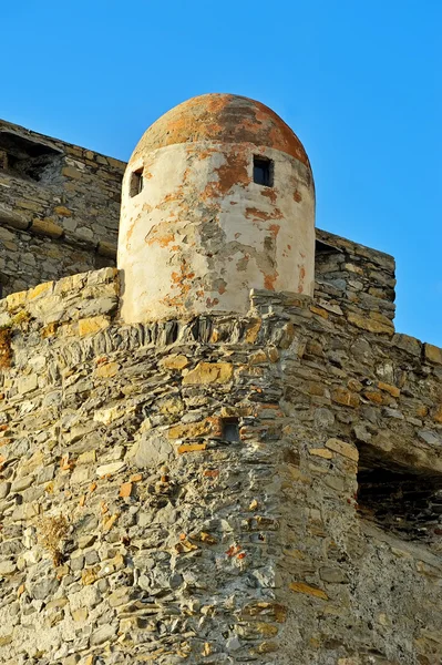 Kale Dragone Camogli öğe Hisar/kale