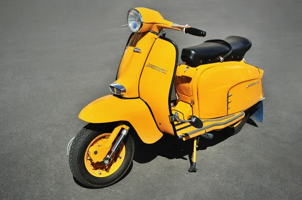 Logo von lambretta sx 150 — Stockfoto