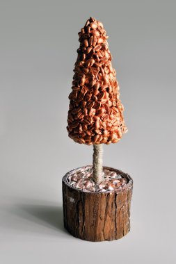 Bahçevan ağacı, Noel hediyeleri