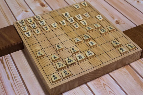 Vetores de Ir E Shogi Japonês Jogos De Tabuleiro e mais imagens de