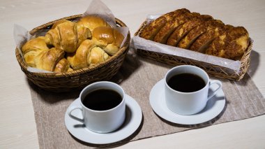 ekmek ve kahve