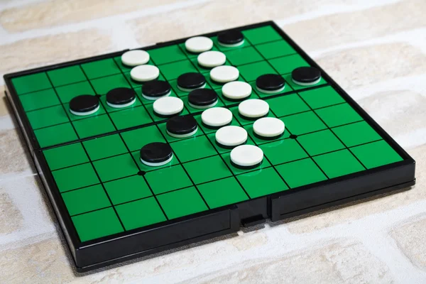 Othello ile rahat yiyebilirsiniz