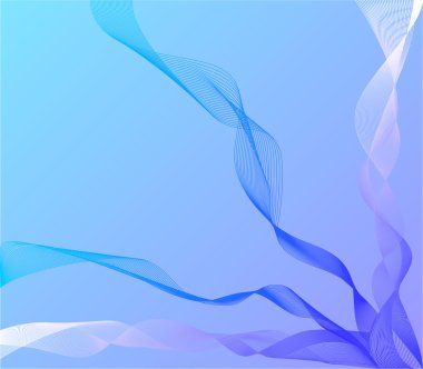 Abstract background colorful and illustrated