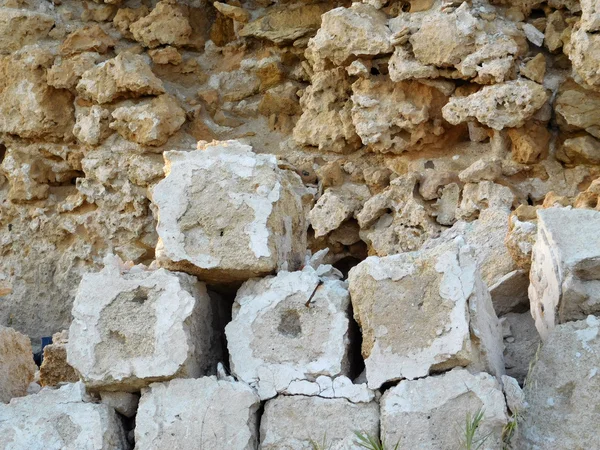 Pierres et rochers à l'extérieur — Photo