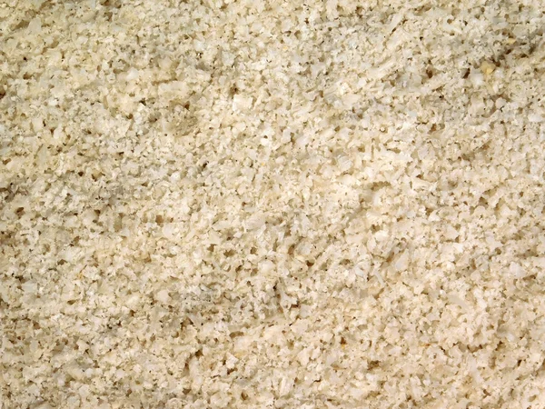 Texture outdoor salt in brine — Stock Photo, Image