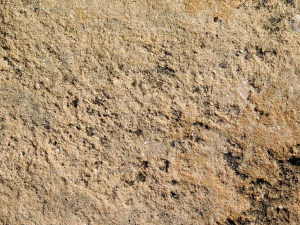Textura de piedra jardín al aire libre — Foto de Stock