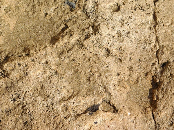 Piedras y rocas al aire libre — Foto de Stock