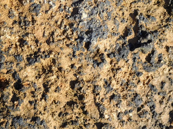 Piedras y rocas al aire libre —  Fotos de Stock