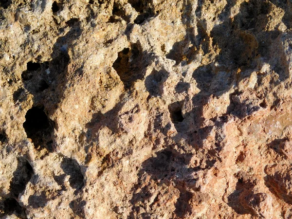 Stones and rocks outdoors — Stock Photo, Image