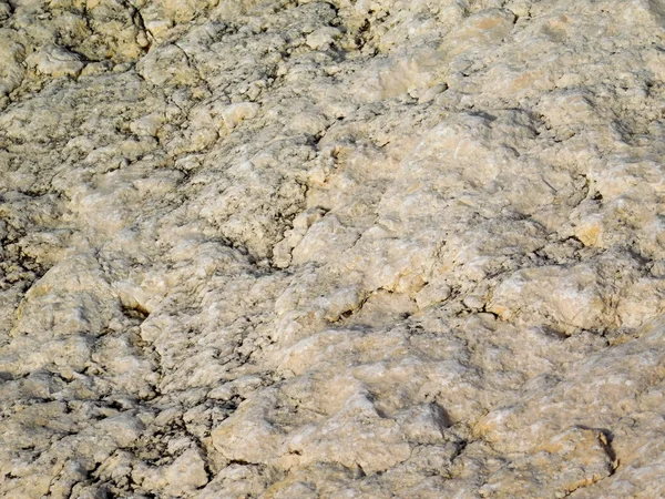 Textura de mármore ao ar livre no campo — Fotografia de Stock