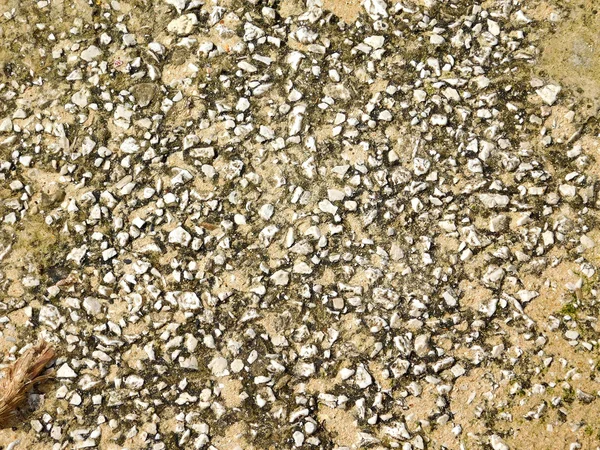 Камни и скалы на открытом воздухе — стоковое фото