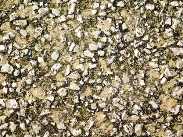 Kamienie i skały na zewnątrz — Zdjęcie stockowe