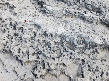 taşlar ve kayalar açık havada