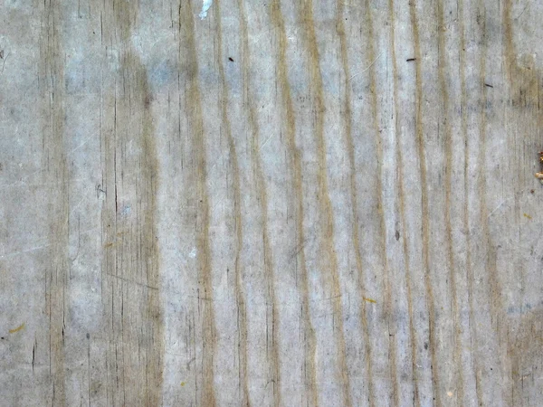 Textuur van hout in de openlucht in de tuin — Stockfoto