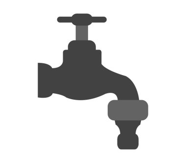 Beyaz zemin üzerine dokunun