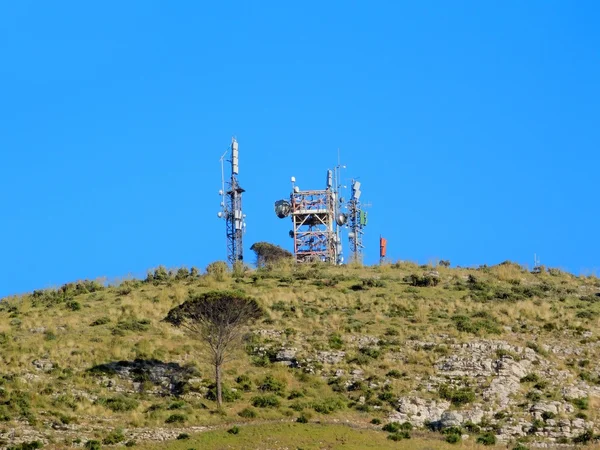 La antena exterior actual —  Fotos de Stock