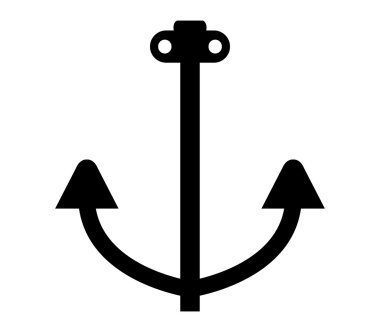 henüz beyaz bir arka plan üzerinde resimli gemi