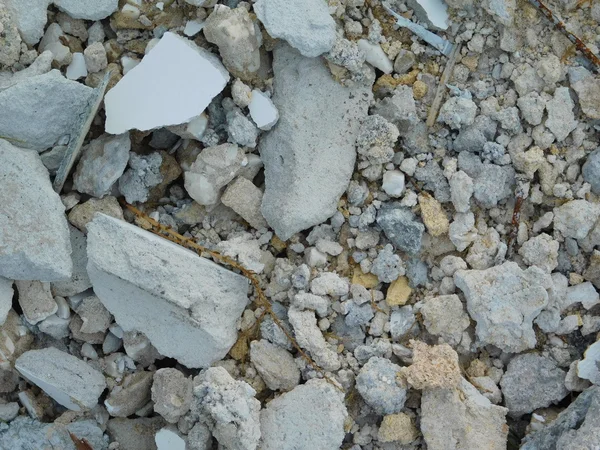 Steine und Felsen — Stockfoto