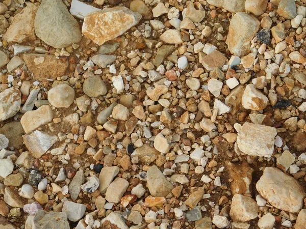 Steine und Felsen — Stockfoto