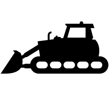 beyaz zemin üzerine tarak