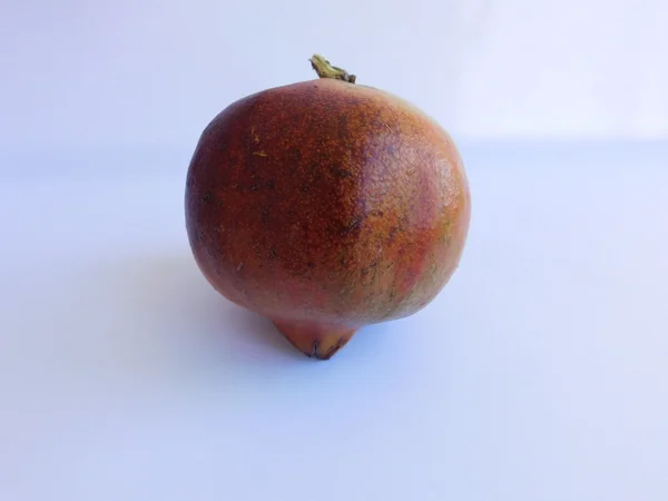 Fruit te eten in de keuken — Stockfoto