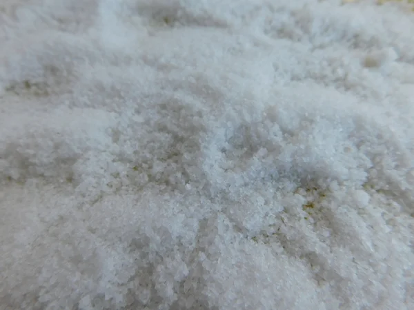 Sugar to eat in the kitchen — Stock Photo, Image