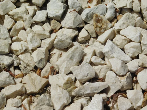 Rocas y piedras en campaña al aire libre —  Fotos de Stock