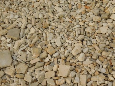 kayalar ve taşlar açık kampanya