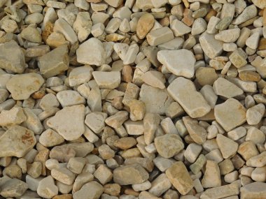 kayalar ve taşlar açık kampanya