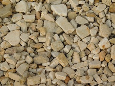 kayalar ve taşlar açık kampanya